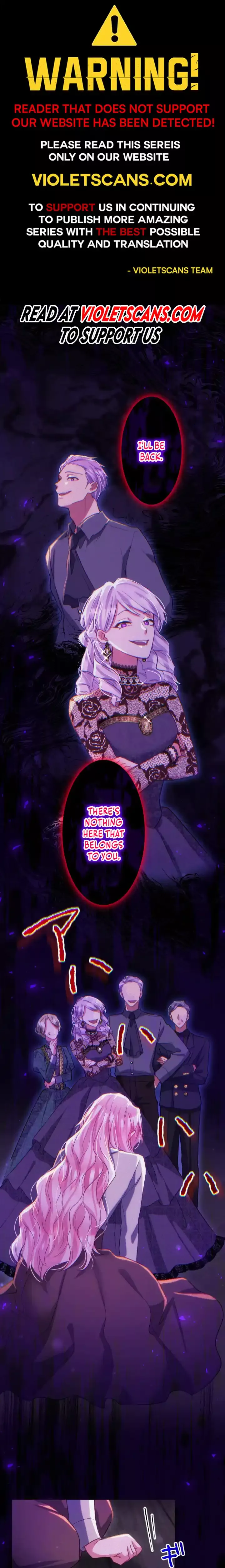 Read I Was Doted on After Raising the Final Boss Duke’s Nephew Chapter 22 Online
