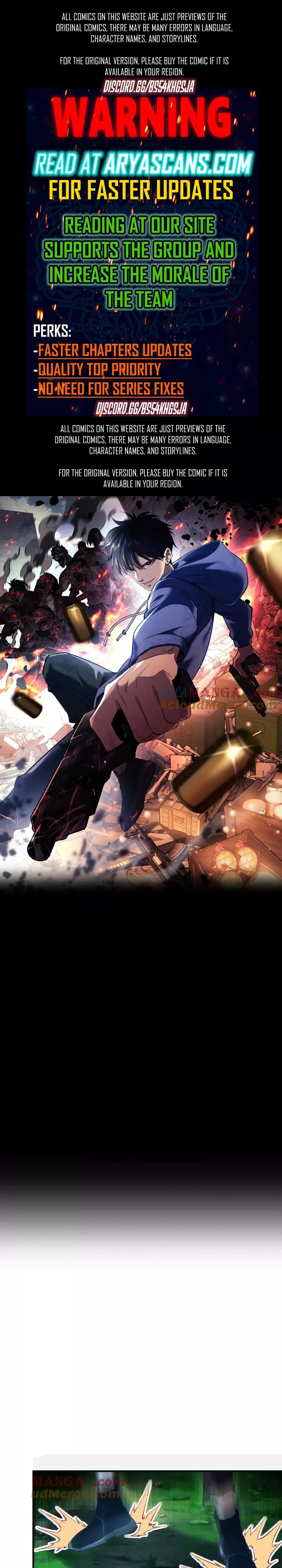 Read Rebirth in the End Times: I Reached the Top by Opening Boxes Chapter 48 - Need Help Online