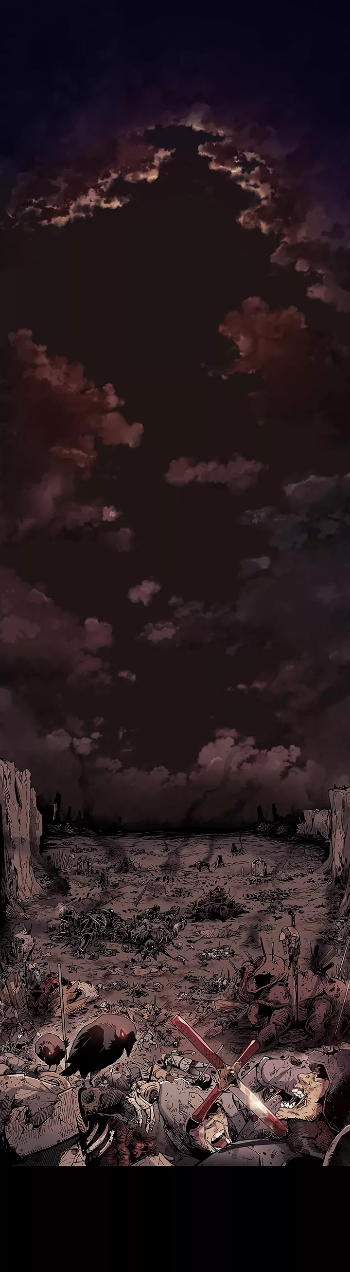 Read The Second Coming of Gluttony Chapter 1 Online
