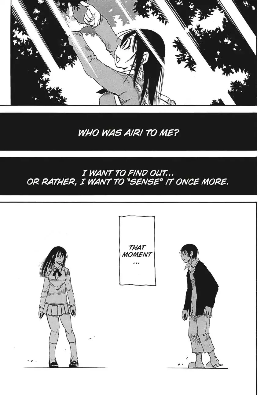 Read Boku dake ga Inai Machi Chapter 39 - Airi, August 2005 Online