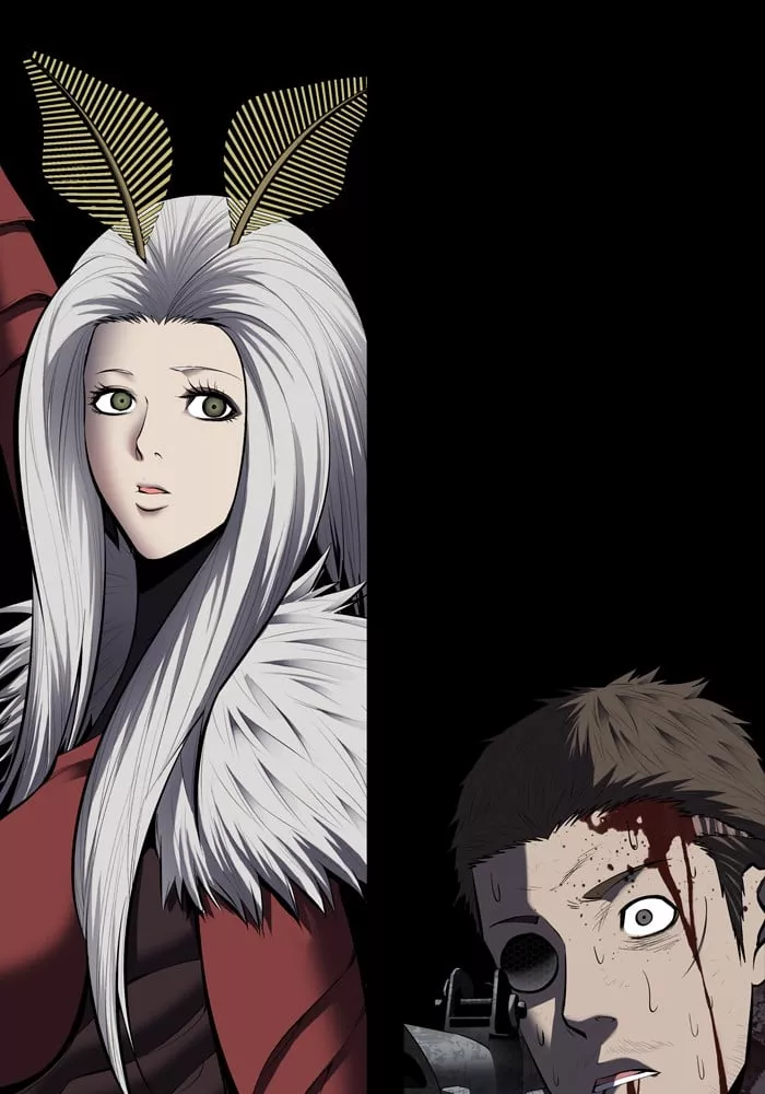Read Hive Chapter 184 - S3-84 Online