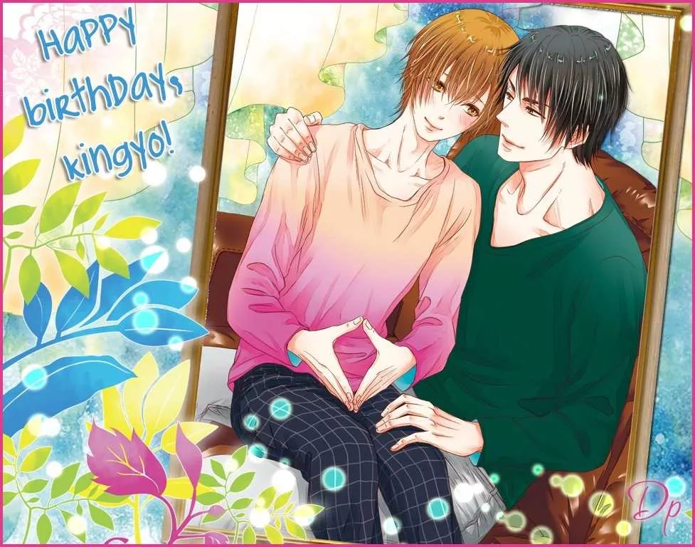 Read Heart Stop Chapter 6 - Heart Mystery Online