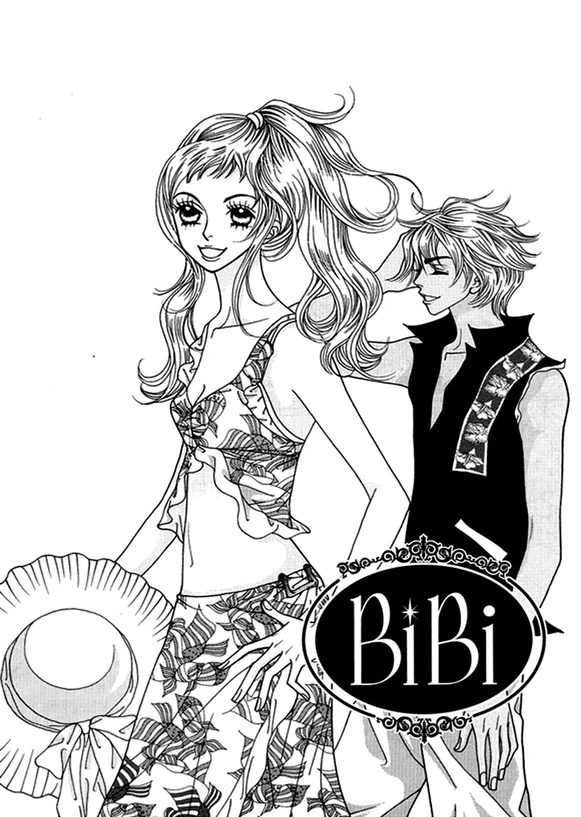 Read Bibi Chapter 41 Online