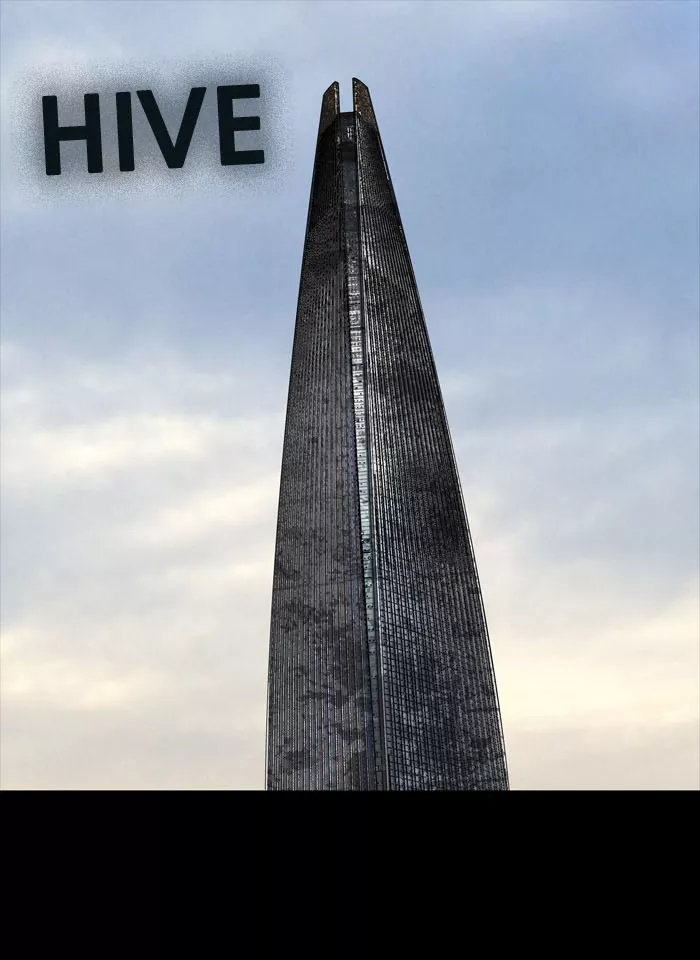 Read Hive Chapter 165 - S3-65 Online