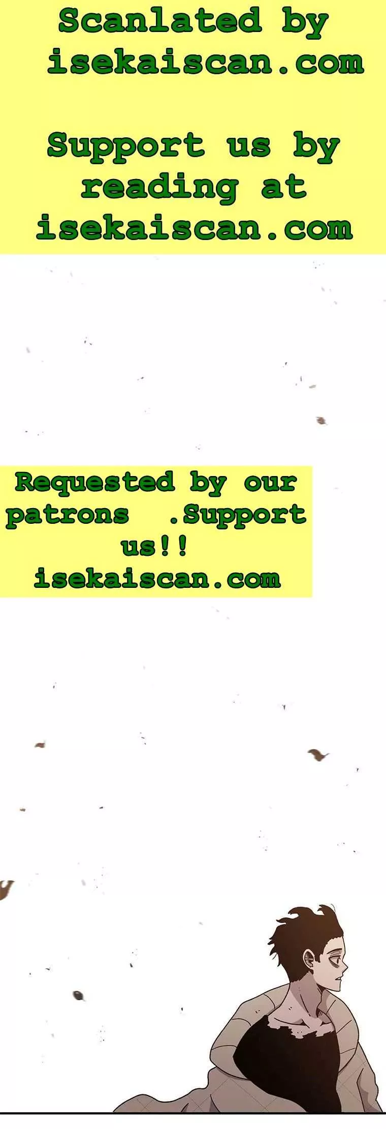 Read The House Without Time Chapter 50 Online