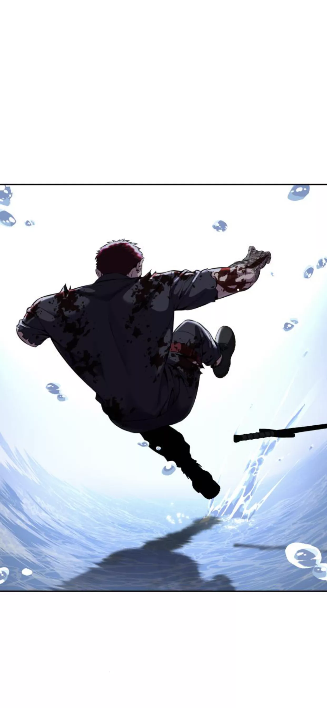 Read The Boy of Death Chapter 171 Online