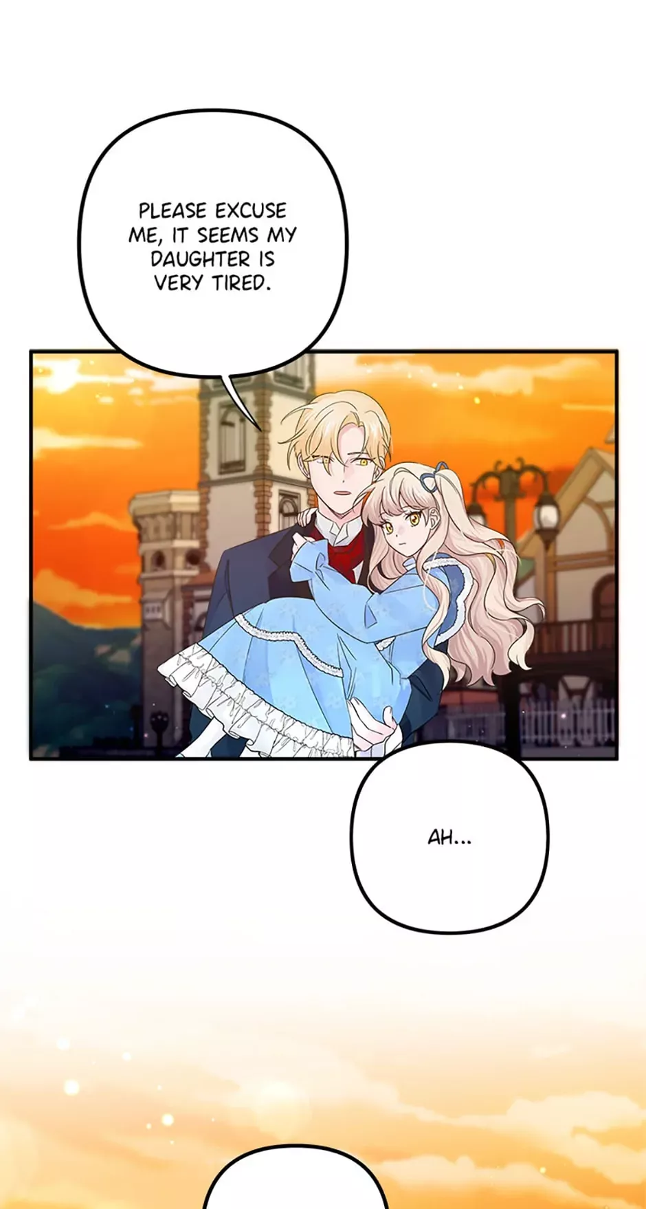 Read Melin’s Salvation Plan Chapter 14 Online