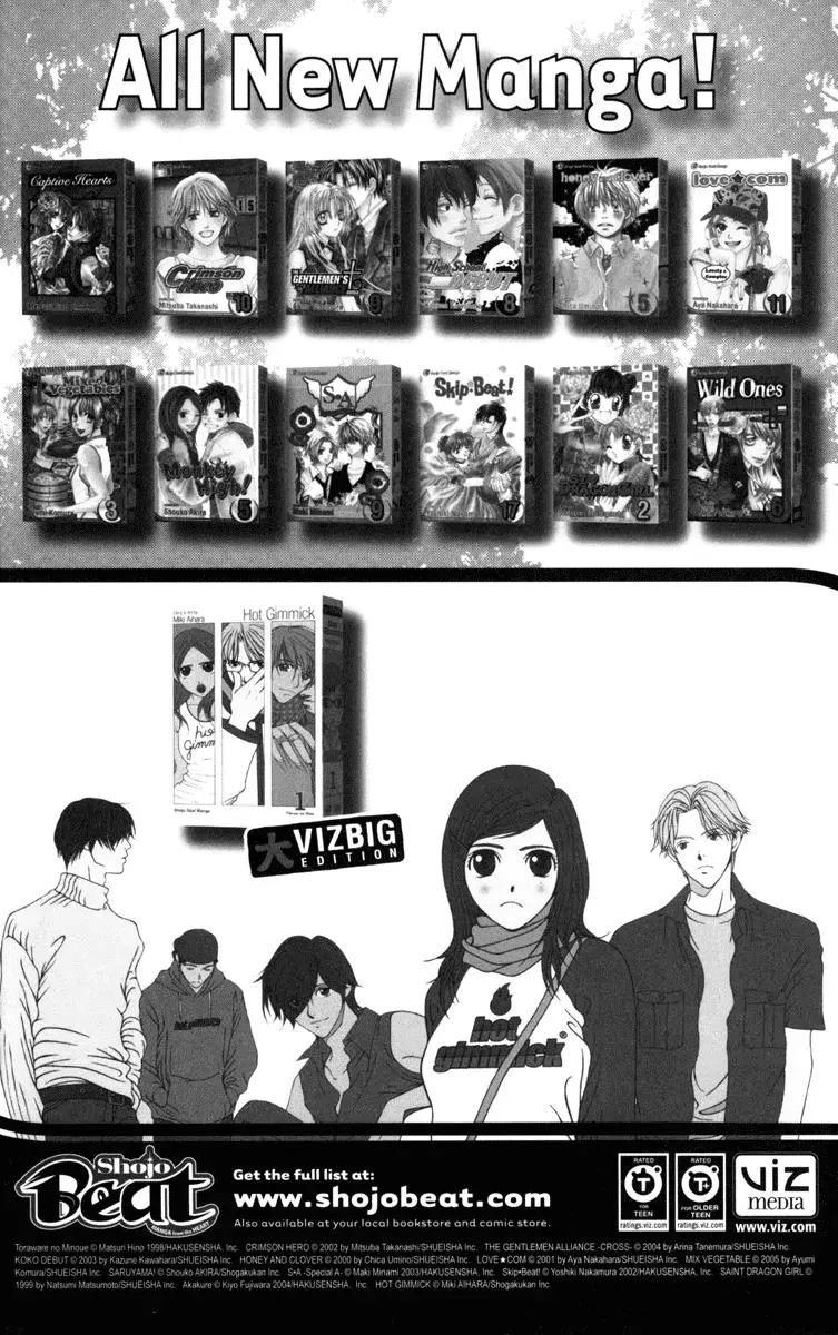 Read Hachimitsu to Clover Chapter 29 Online