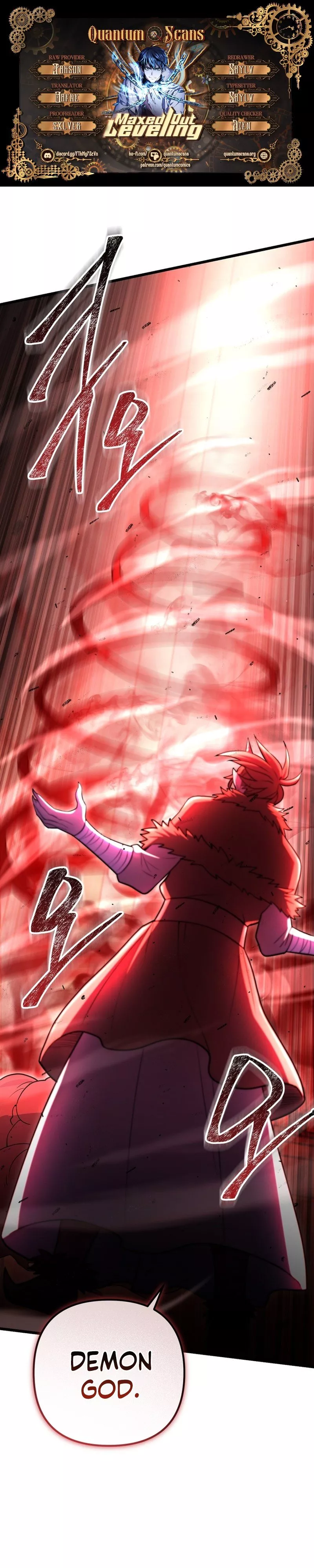 Read Leveling Beyond the Max Chapter 96 Online