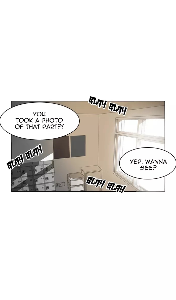 Read Lookism Chapter 6 - Ep. 6 Online