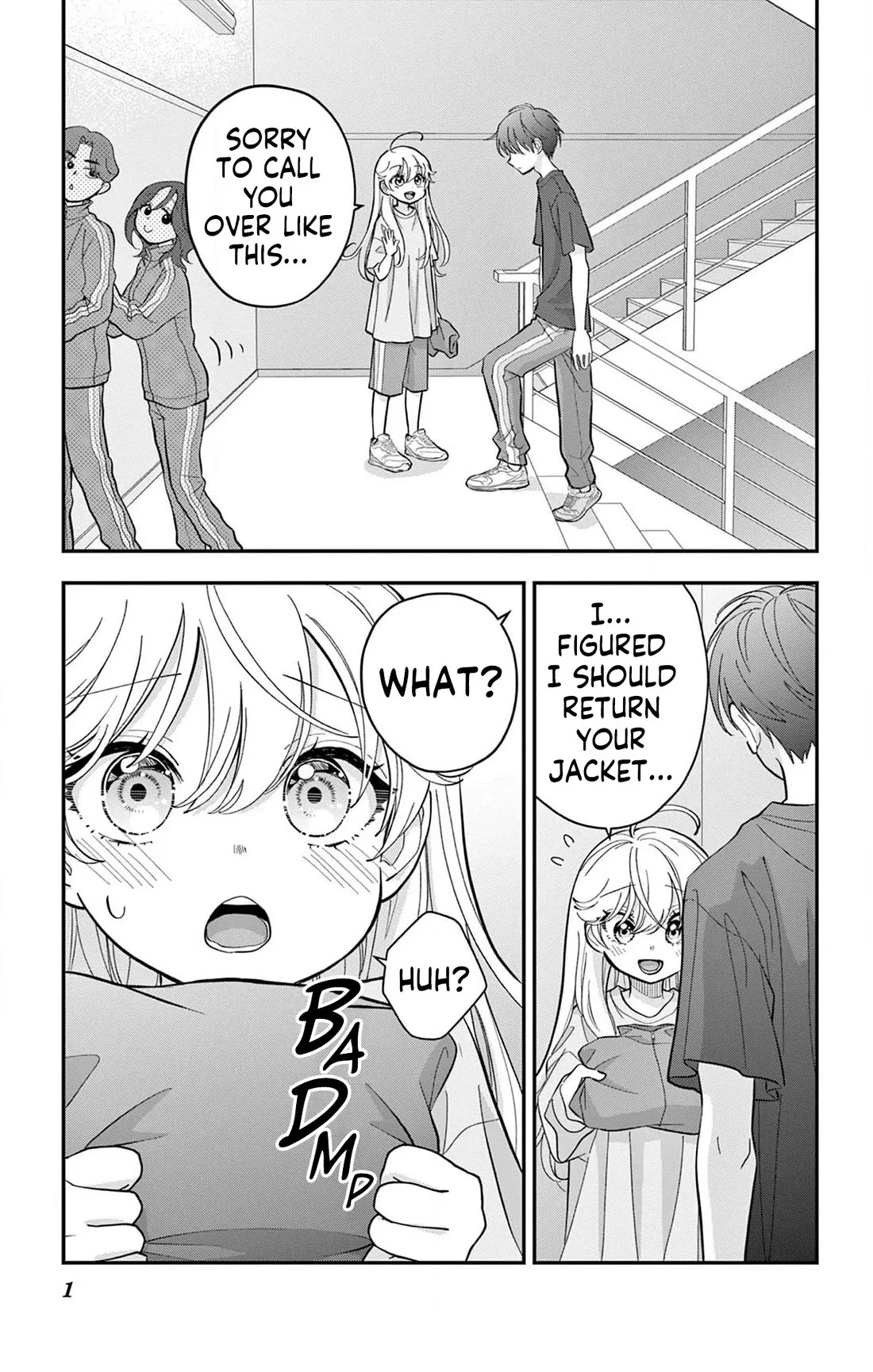 Read Uesugi-kun wa Onnanoko wo Yametai Chapter 12 Online