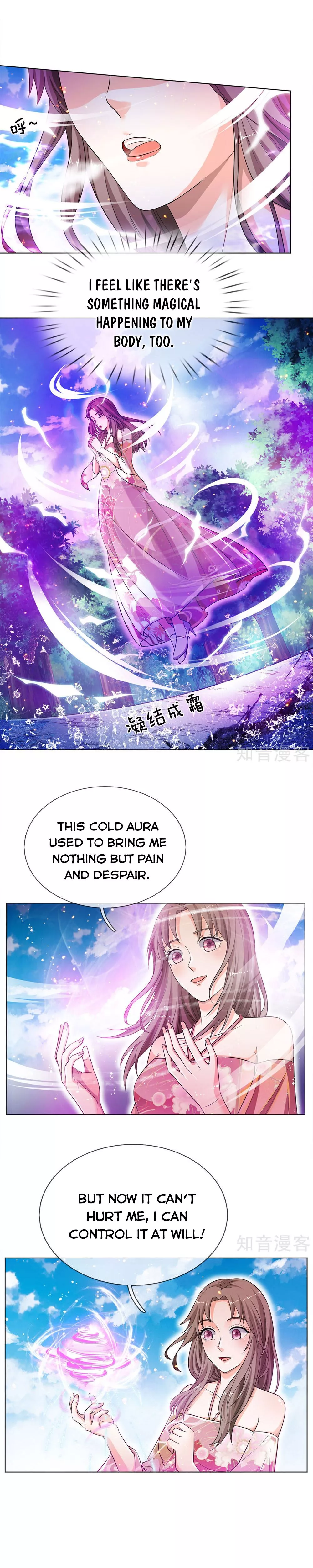 Read I’m the Great Immortal Chapter 216 Online