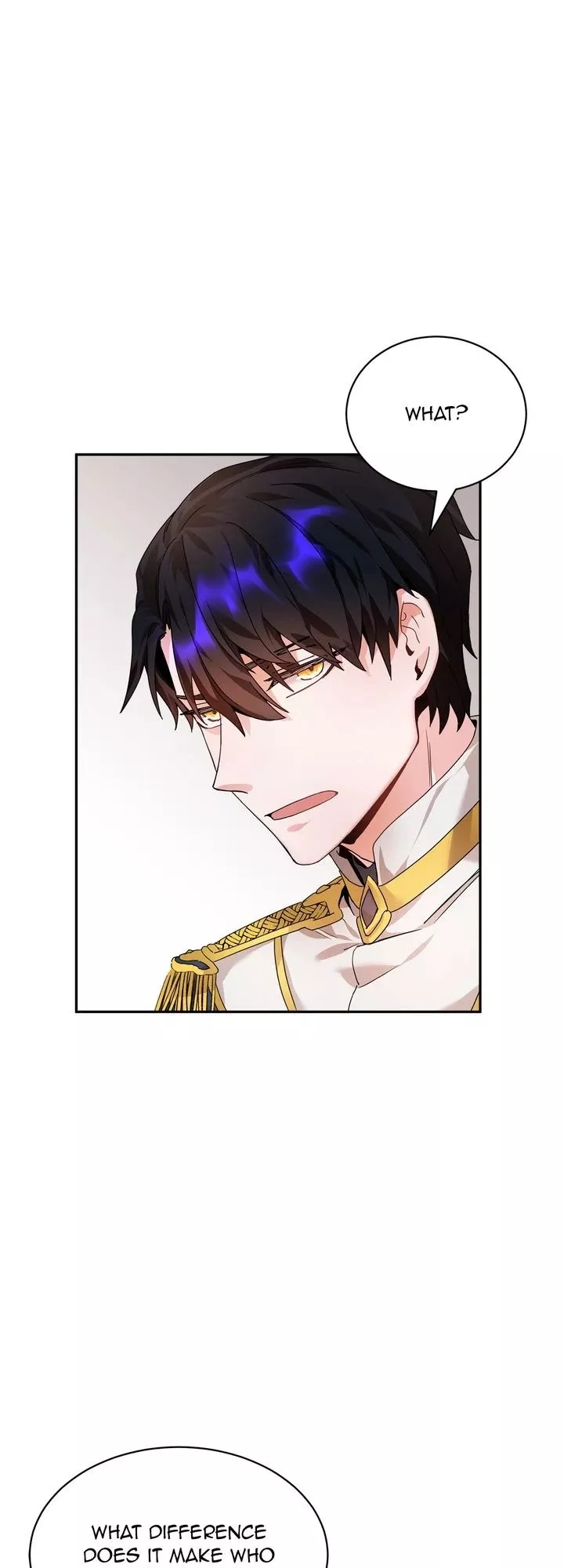 Read Empress? Empress! Chapter 5 Online
