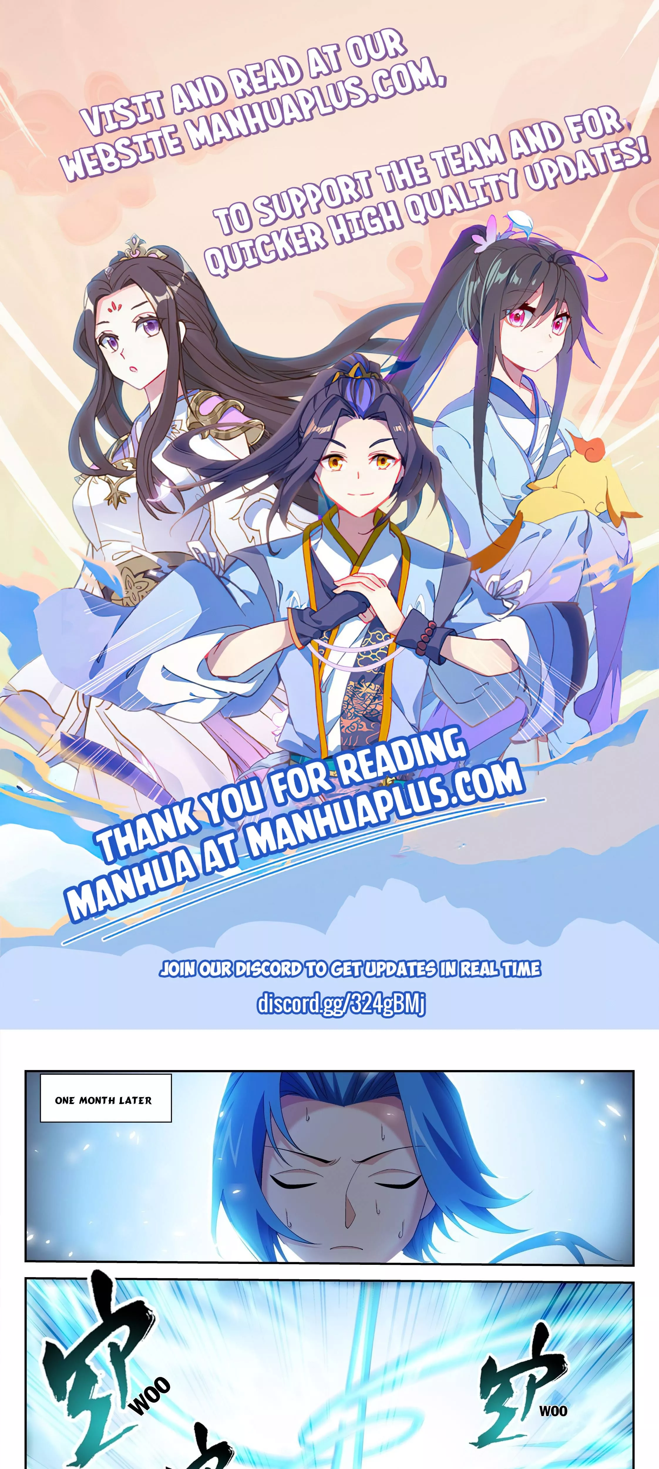 Read The Great Ruler Chapter 238 Online