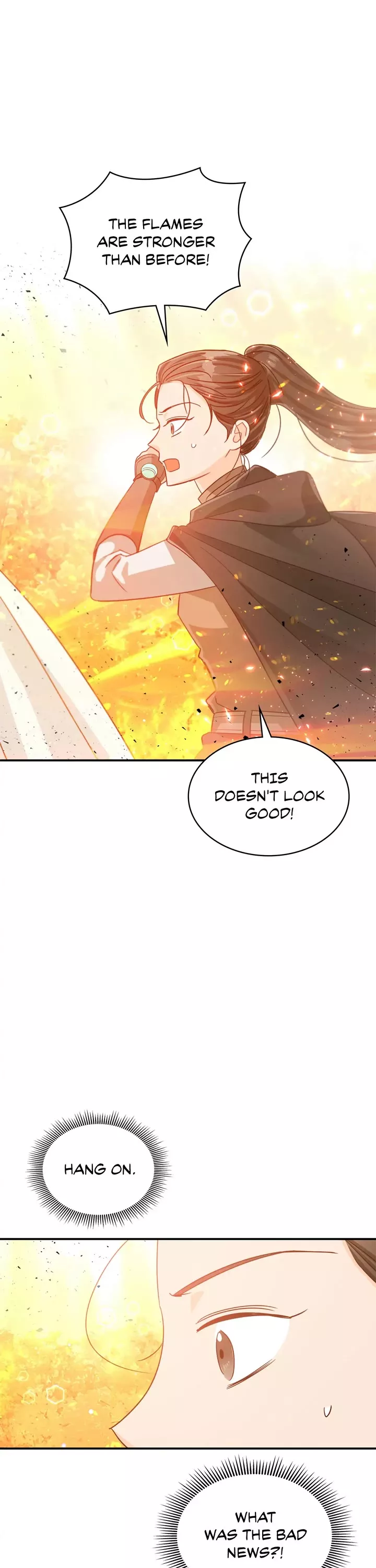 Read Terrarium Adventure Chapter 33 Online