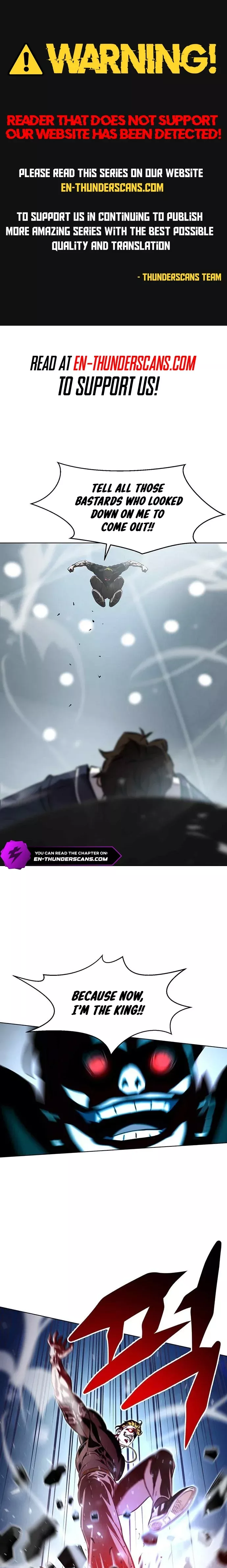 Read Fighting Ward Chapter 6 Online