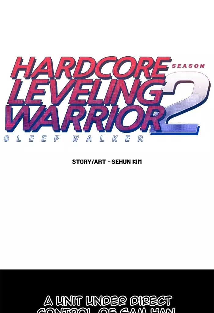 Read Hardcore Leveling Warrior Chapter 218 - [Season 2] Ep. 35 Online