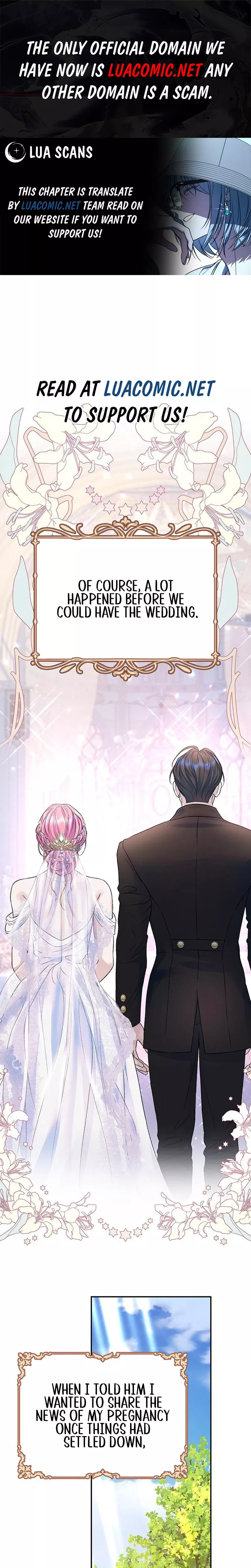 Read I Thought My Time Was Up! Chapter 100 Online
