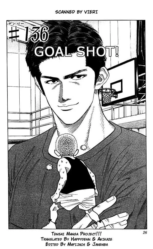 Read Slam Dunk Chapter 136 - Goal--Shoot Online