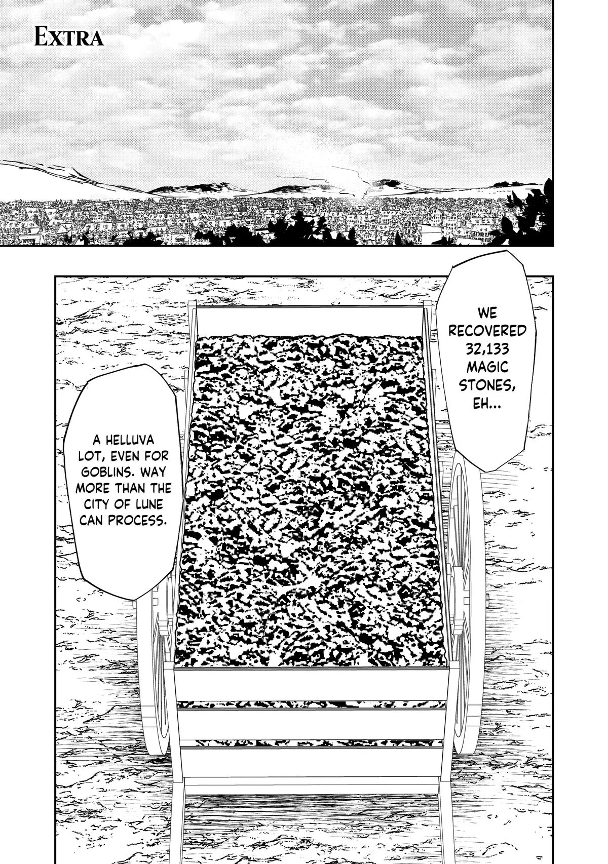 Read Mizu Zokusei no Mahoutsukai Chapter 15.5 Online