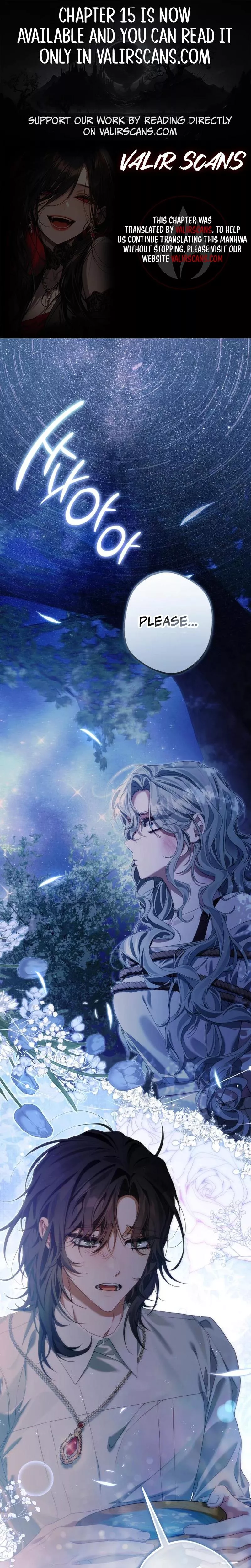 Read Empress Maria Chapter 14 Online
