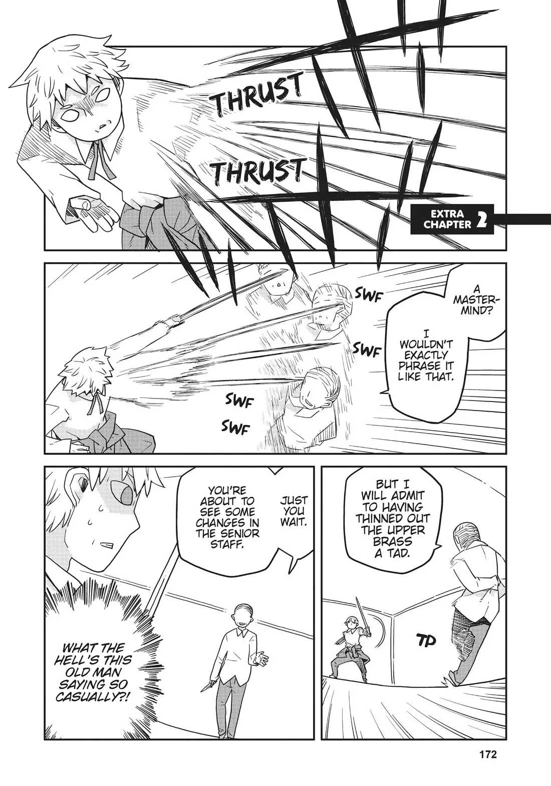 Read Dungeon no Naka no Hito Chapter 23.6 Online
