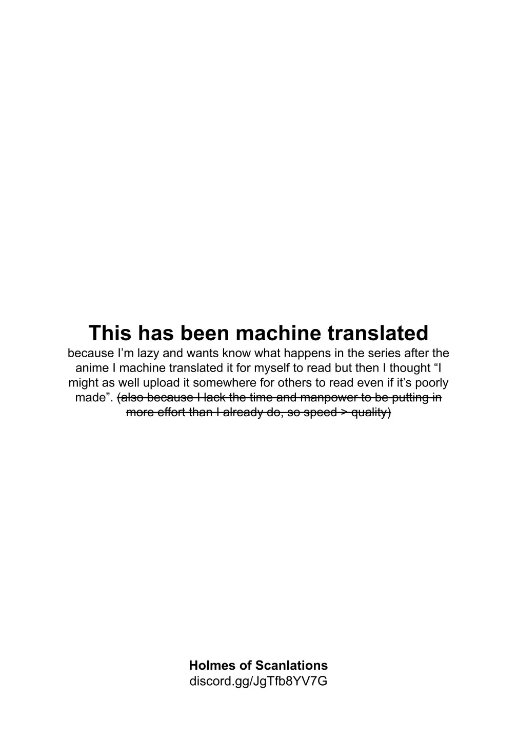 Read Rike ga Koi ni Ochita no de Shoumeishitemita Chapter 97 - Science Tries To Confront A Scientist Mother (Part 4) Online