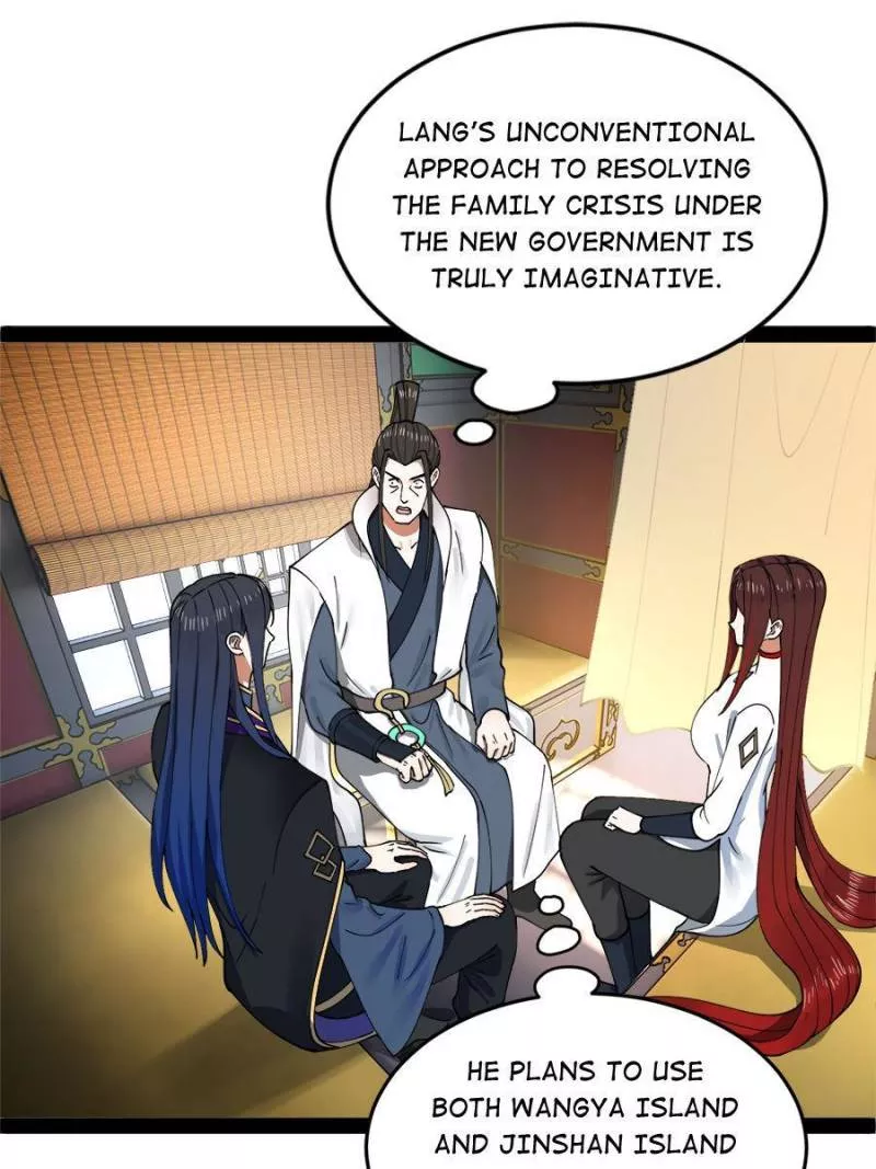 Read Ultimate Son-in-law Chapter 114 Online
