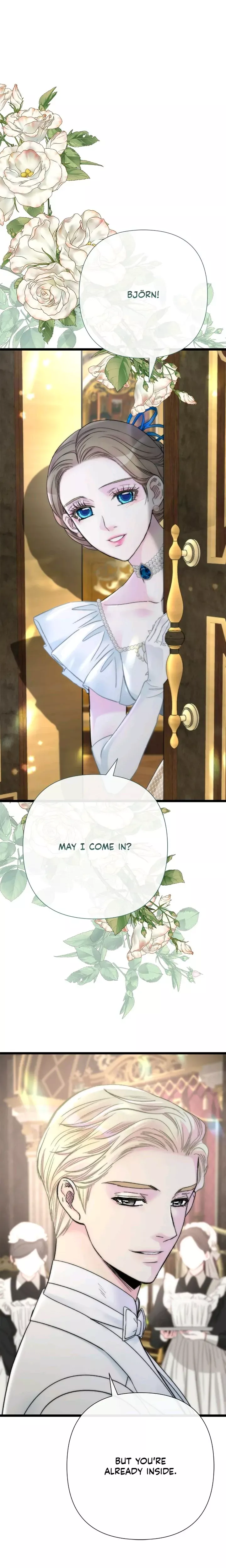 Read The Problematic Prince Chapter 74 Online
