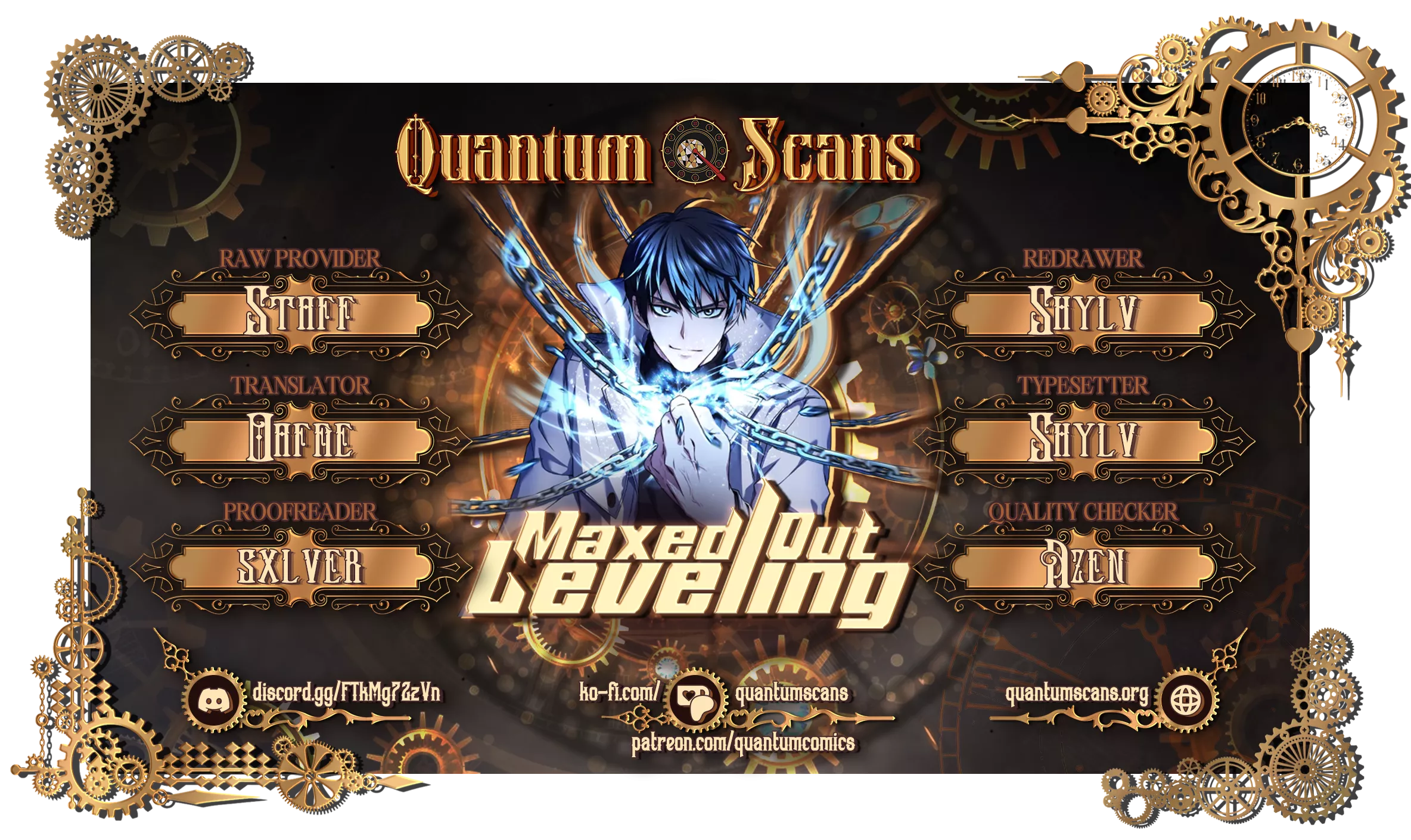 Read Leveling Beyond the Max Chapter 101 Online
