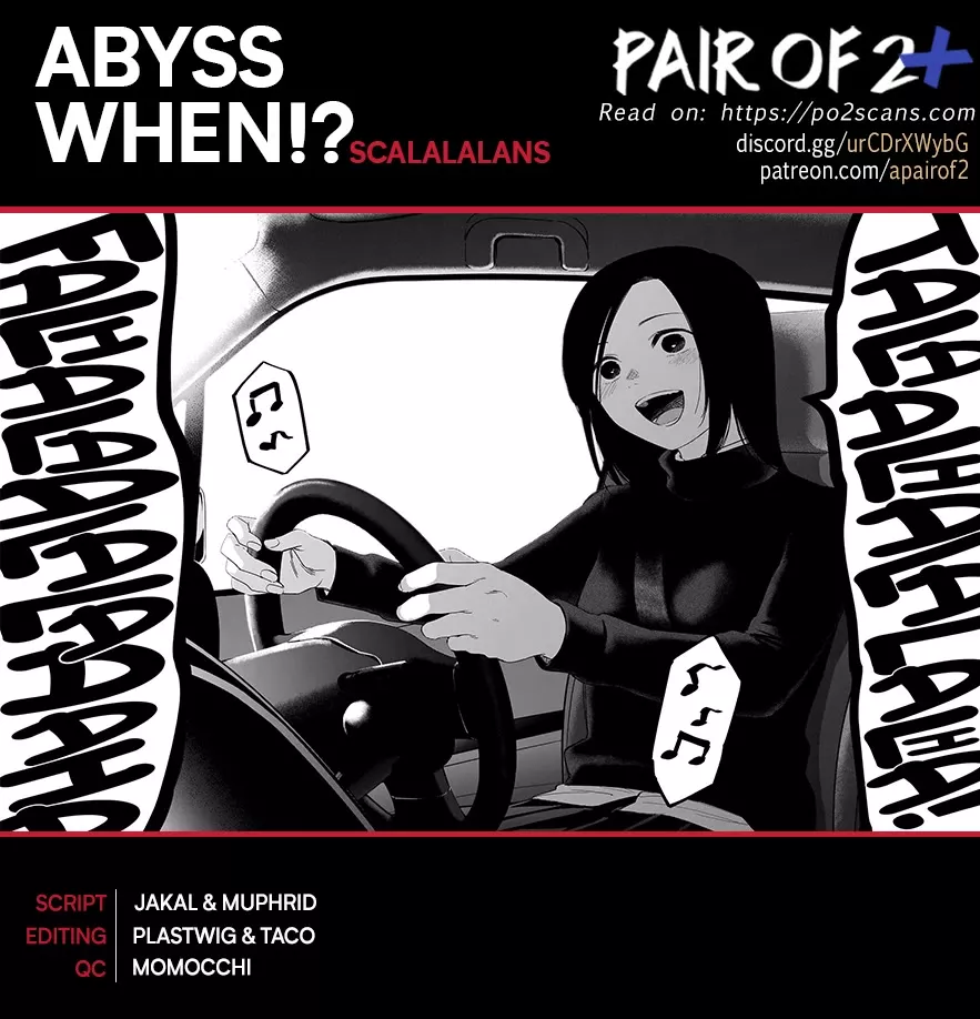 Read Boy’s Abyss Chapter 128 - Where Gen Minegishi Waits Online