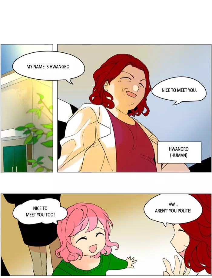 Read I Don’t Want This Kind of Hero Chapter 230 Online