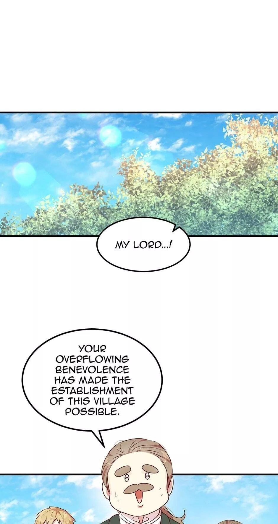 Read What’s Wrong With You, Duke? Chapter 119 Online