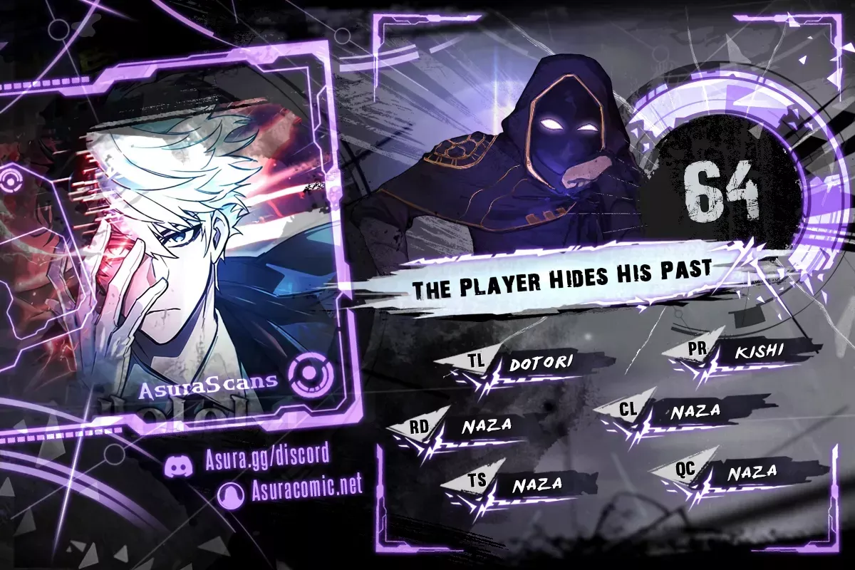 Read The Player Hides His Past Chapter 64 Online