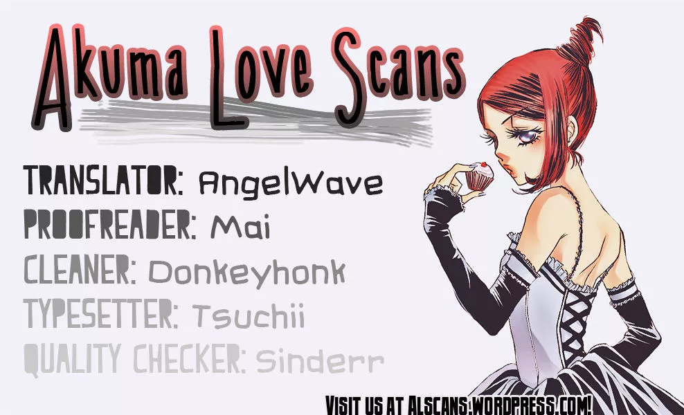 Read Akuma to Love Song Chapter 74 Online