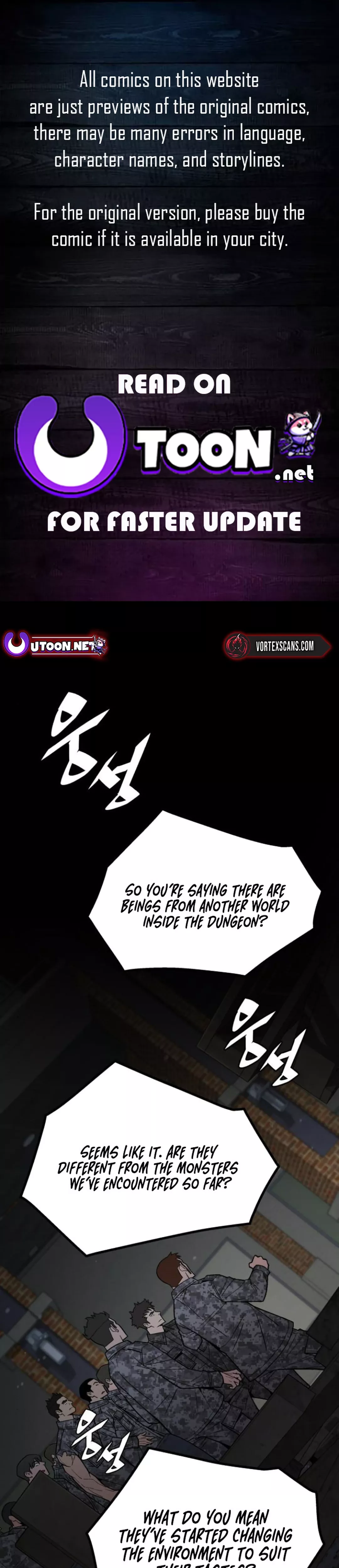 Read Apocalyptic Chef Awakening Chapter 69 Online