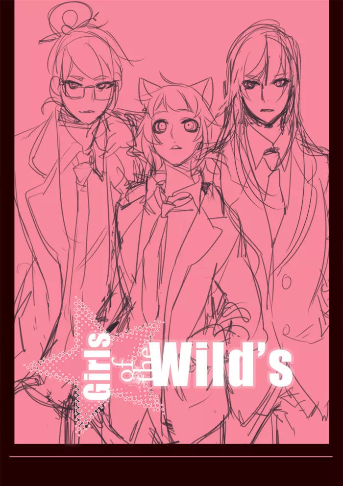 Read Girls of the Wild’s Chapter 192 Online