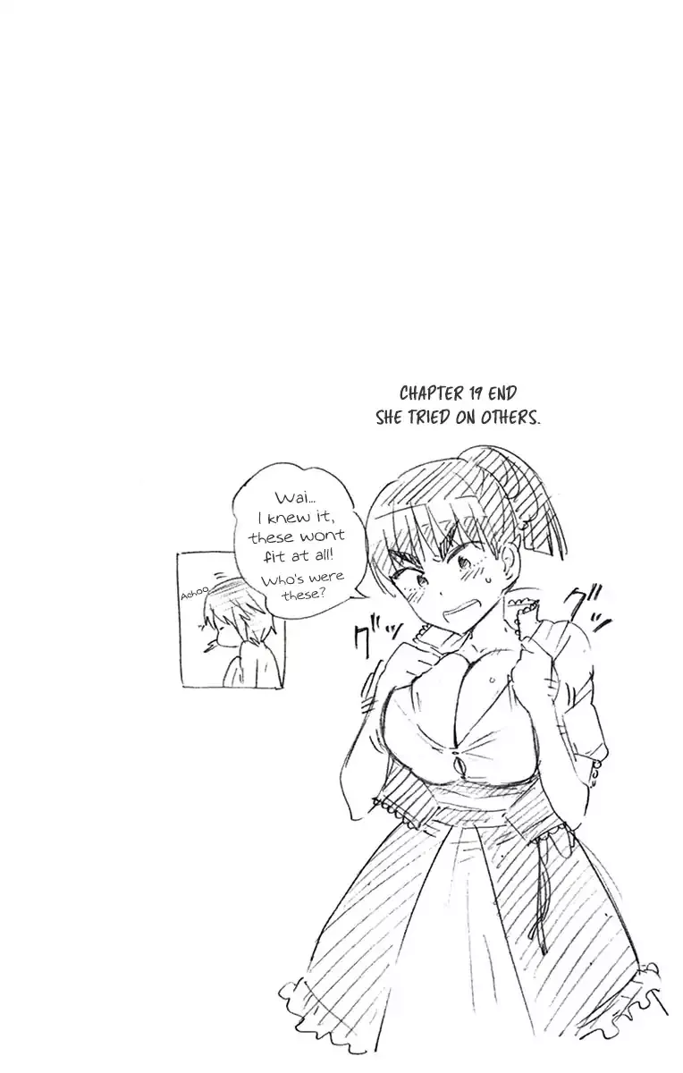 Read Hatsukoi Zombie Chapter 27.5 - Omake Online