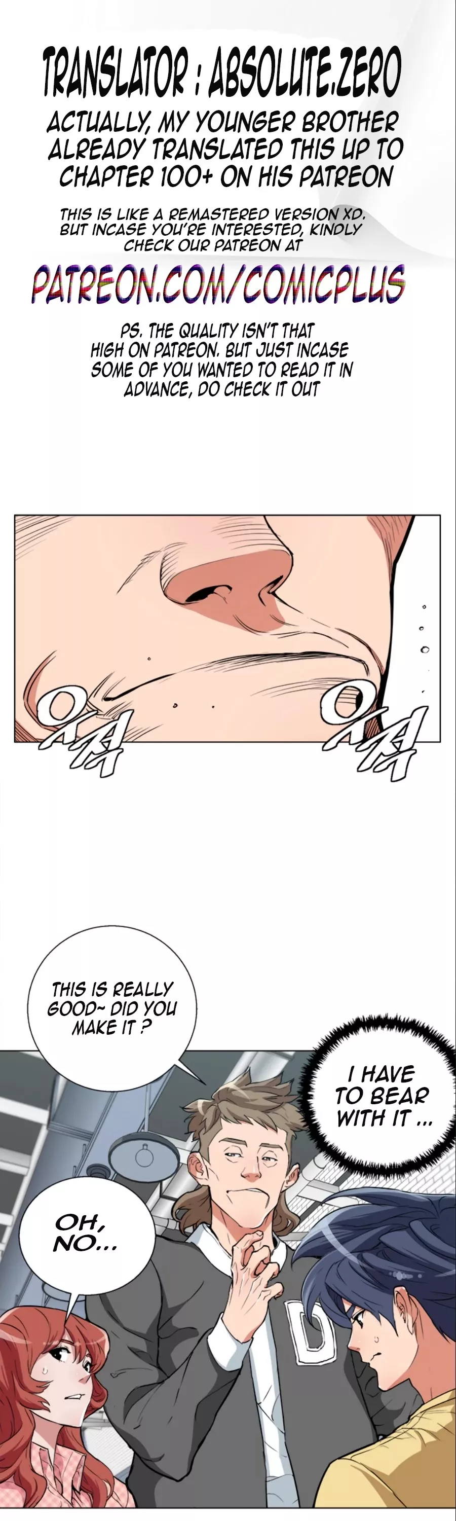 Read Read to Level Up Chapter 43 Online