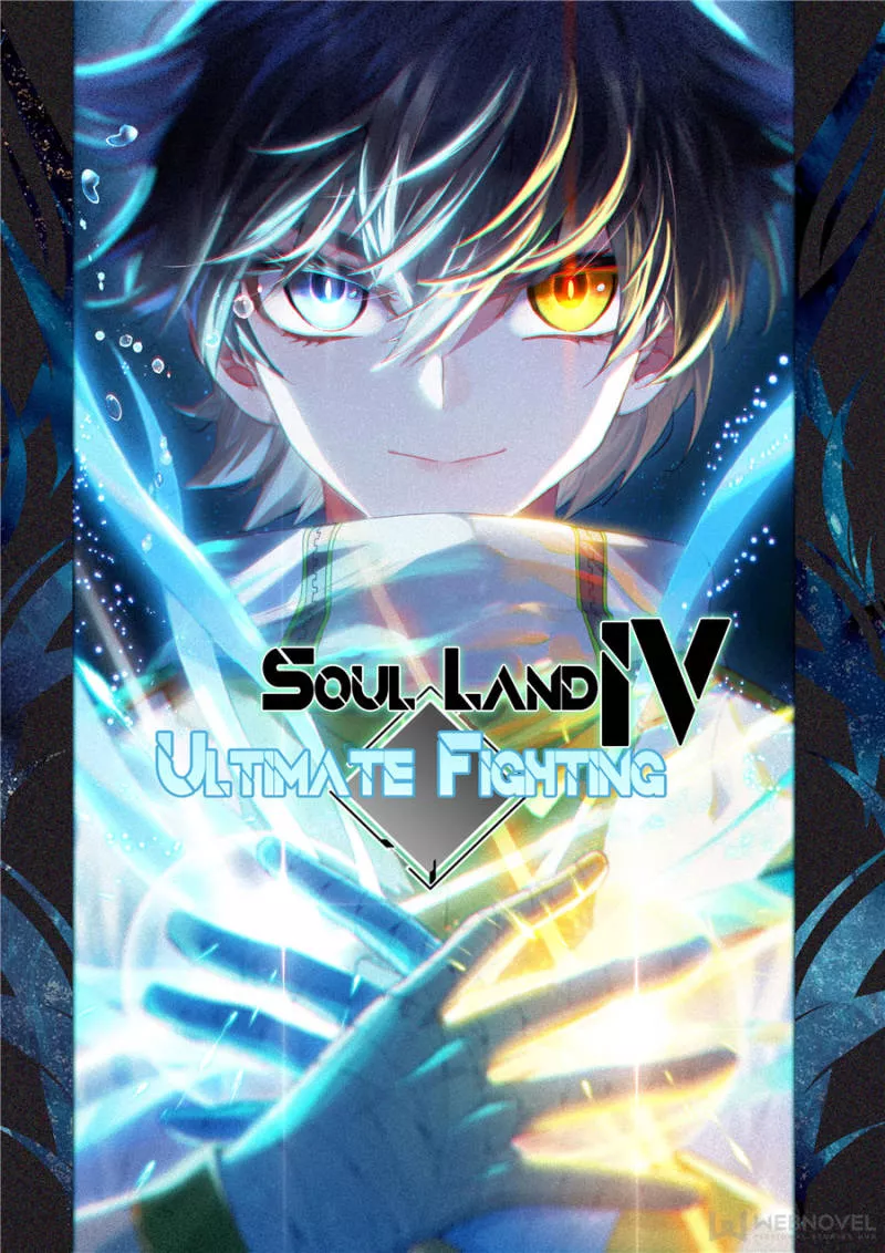 Read Soul Land IV – The Ultimate Combat Chapter 198 Online