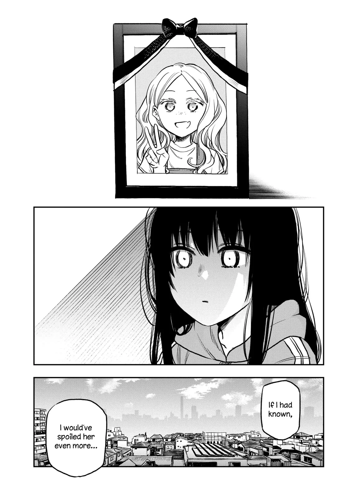 Read Futari Escape Chapter 31 - Loss escape Online