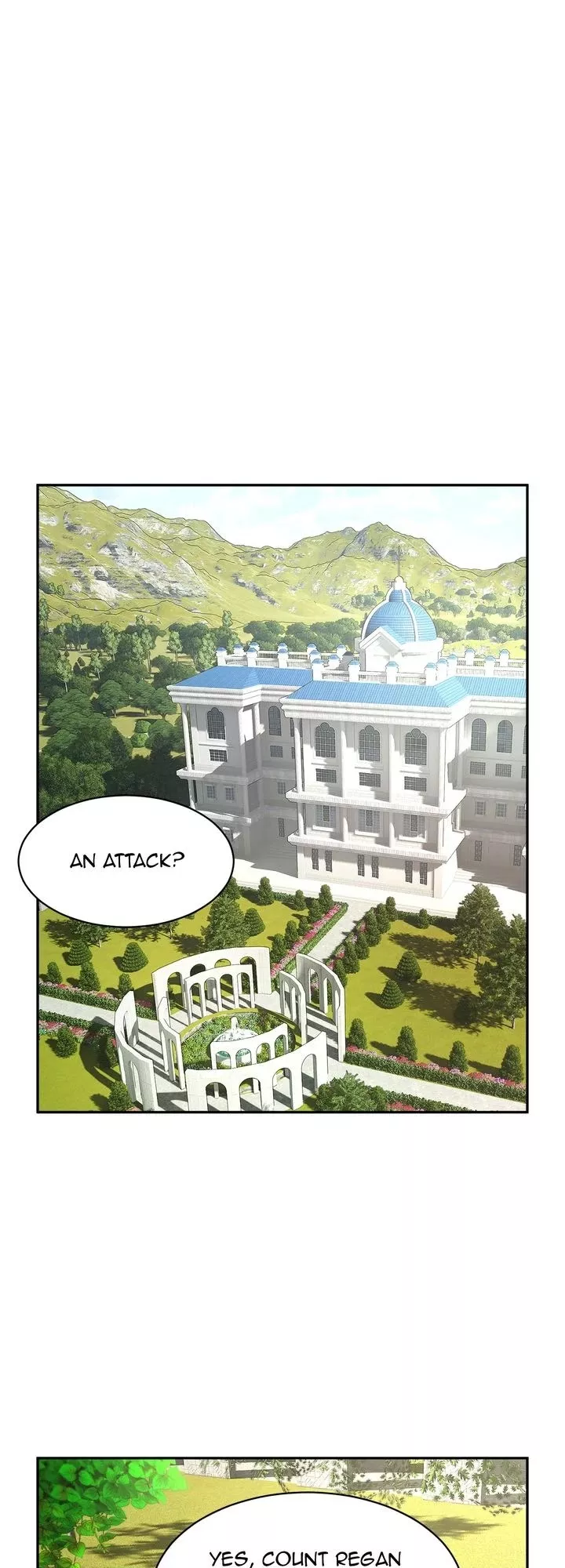 Read Empress? Empress! Chapter 10 Online