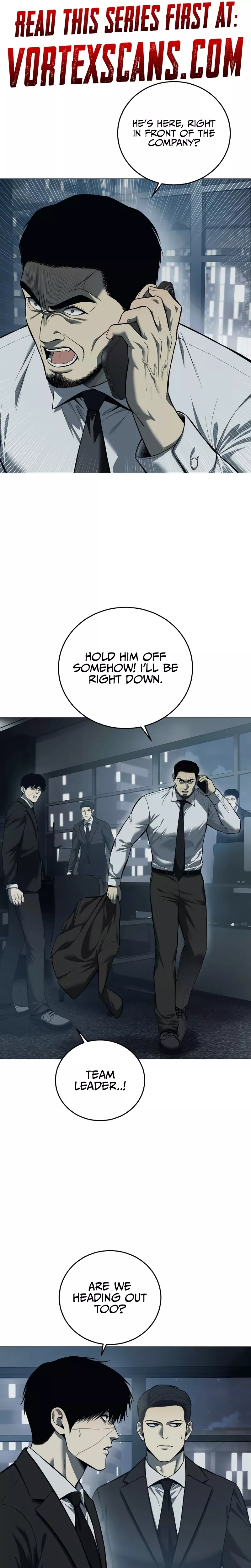 Read Red Shirt Chapter 4 Online