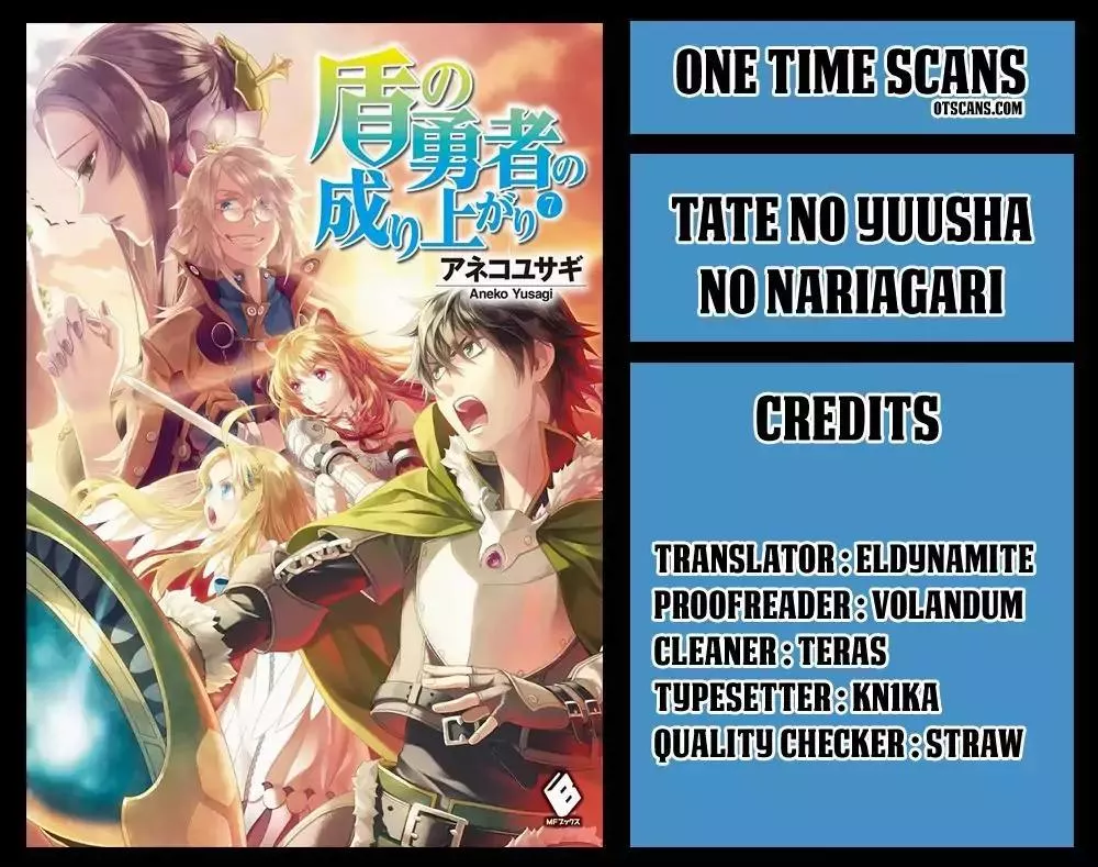 Read Tate no Yuusha no Nariagari Chapter 37 - Carmira Isle Online