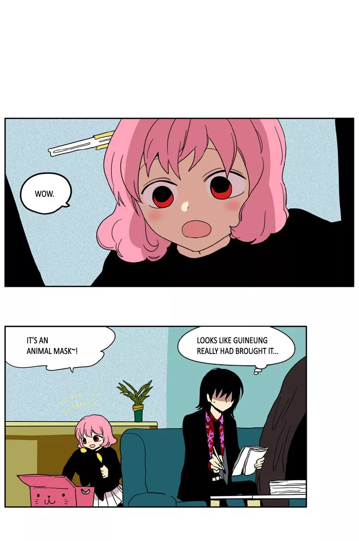 Read I Don’t Want This Kind of Hero Chapter 63 Online