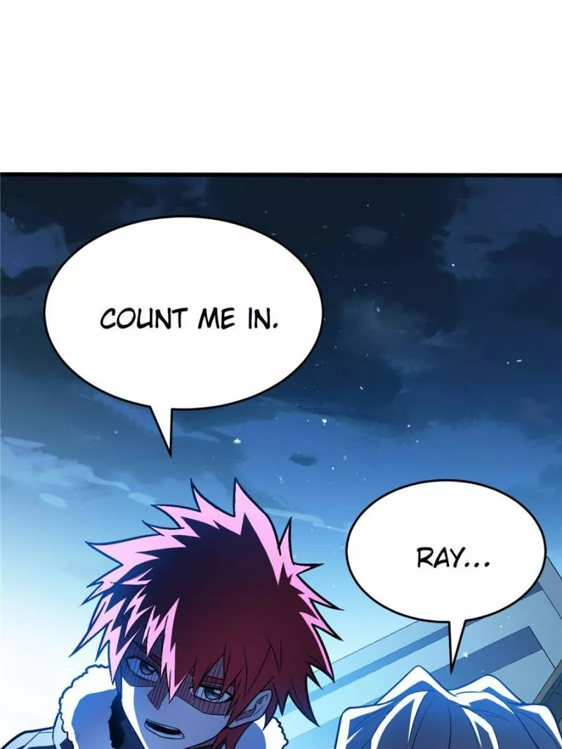 Read My Dragon System Chapter 116 Online