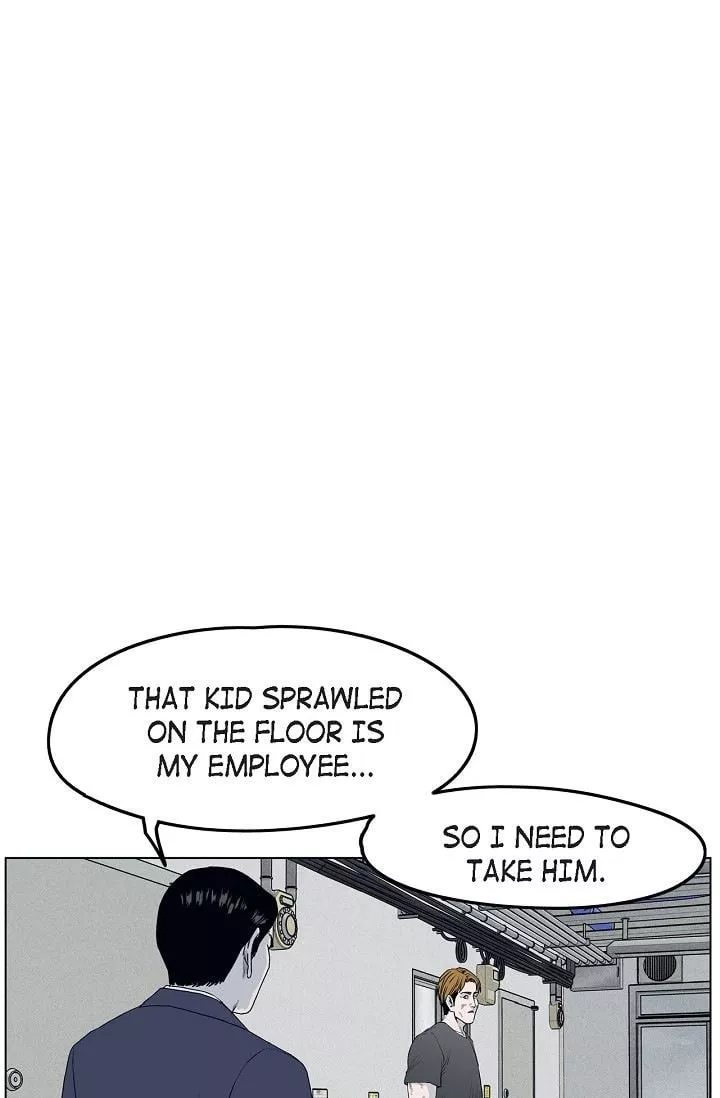 Read An Eye for an Eye Chapter 88 Online