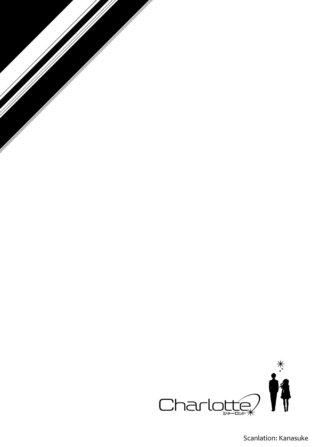 Read Charlotte Chapter 5 Online