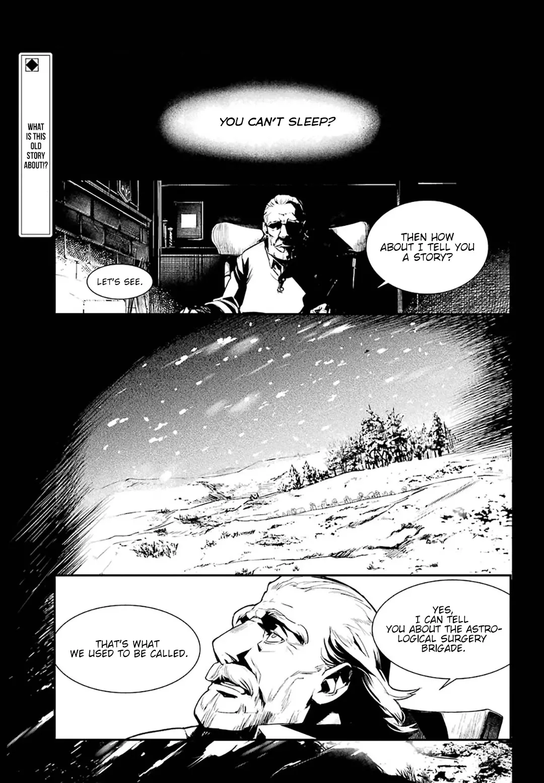 Read To Aru Majutsu no Kinsho Mokuroku Chapter 154 - After the Attack Online