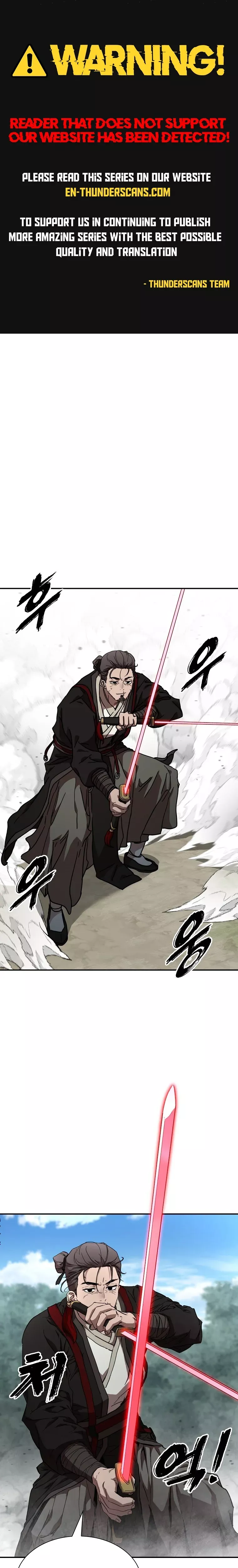 Read The Luoyang Branch of the Heavenly Demon Cult Chapter 15 Online